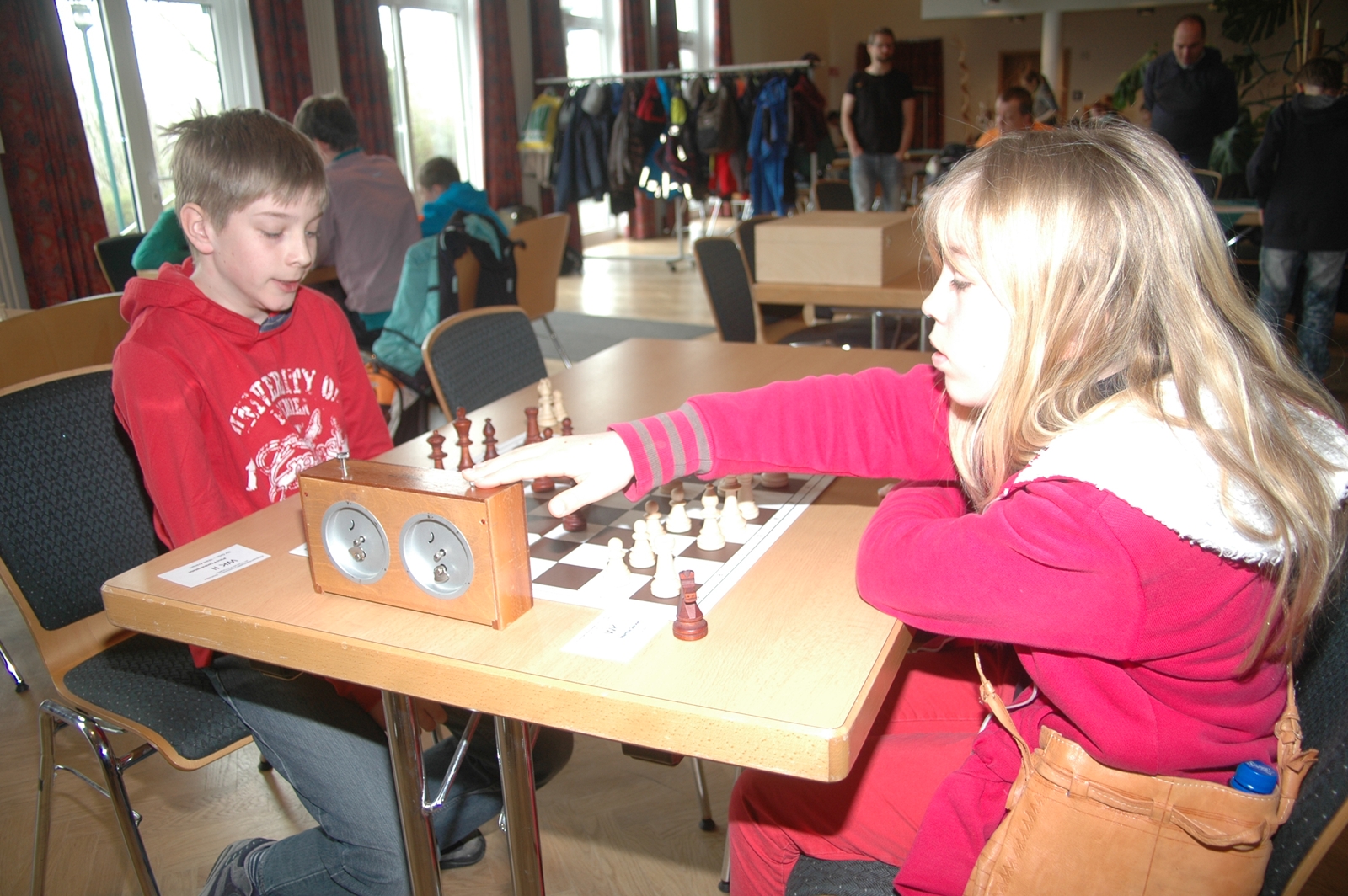 Vorschau